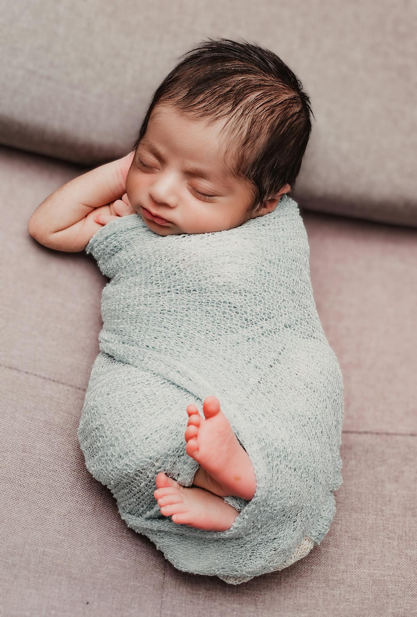 Photo by Anupkumar Patel NEW BORN BABY